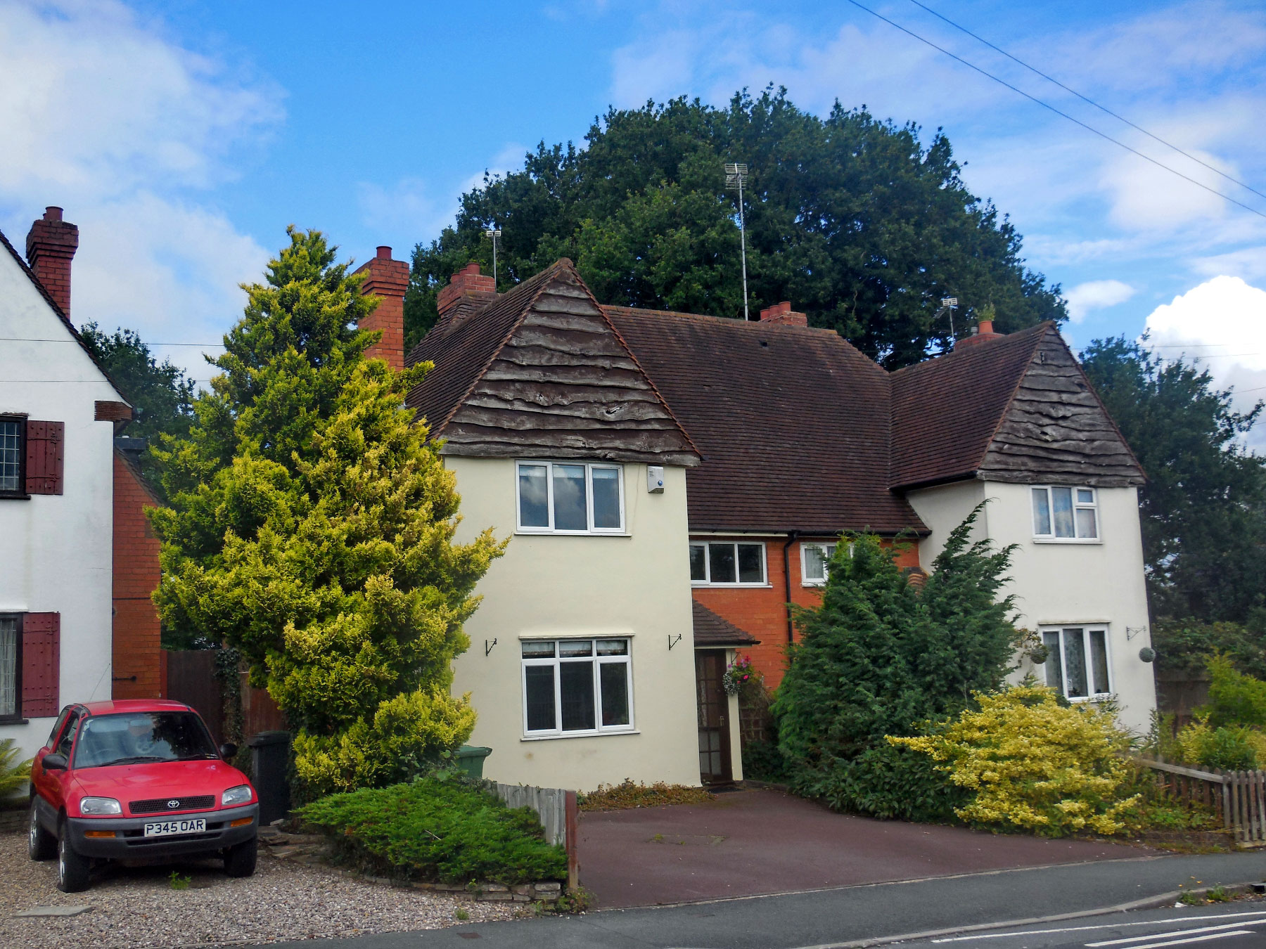 Redditch